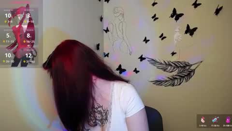 Ivy online show from 12-02-24, 01:24