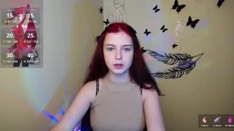 Ivy online show from 12-05-24, 01:06