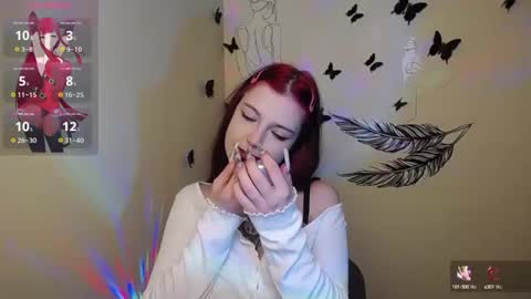 Ivy online show from 12-19-24, 01:29