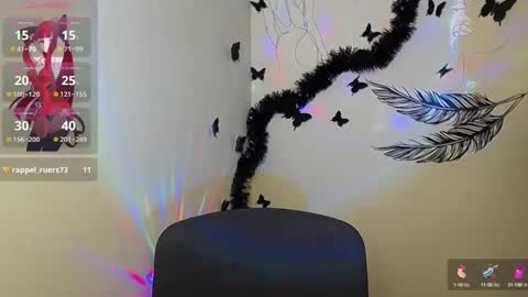 Ivy online show from 01-05-25, 01:04