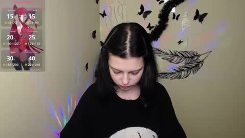 Ivy online show from 01-13-25, 07:11