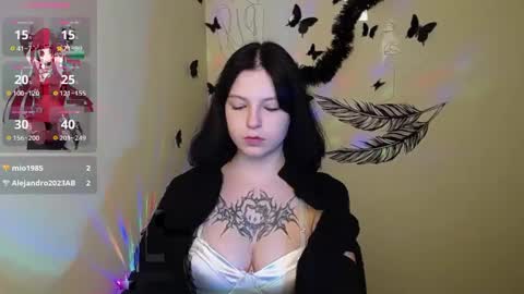 Ivy online show from 01-13-25, 10:14