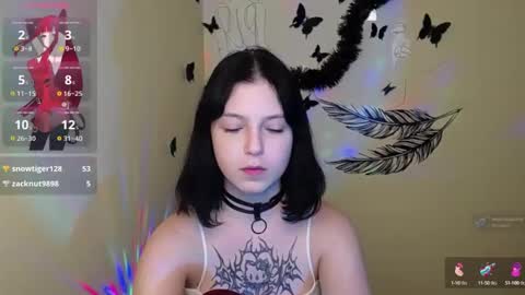 Ivy online show from 01-15-25, 04:21