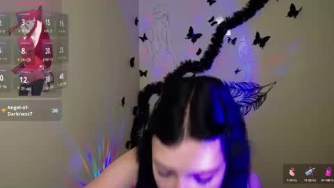 Ivy online show from 01-29-25, 07:36