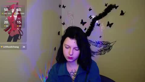 Ivy online show from 01-31-25, 04:38