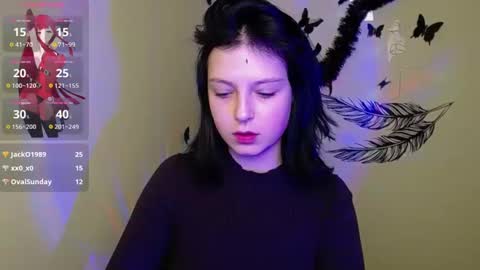 Ivy online show from 02-03-25, 04:10