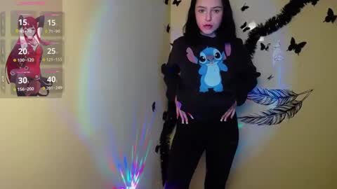 Ivy online show from 02-09-25, 04:07