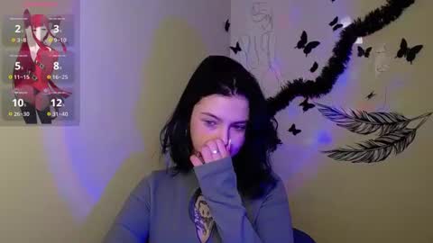 Ivy online show from 02-11-25, 01:20