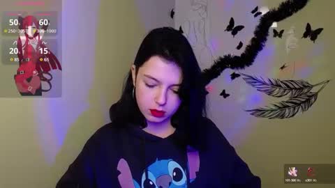 Ivy online show from 02-14-25, 10:49