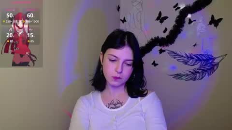 Ivy online show from 02-17-25, 04:04