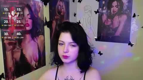 Ivy online show from 03-11-25, 02:07