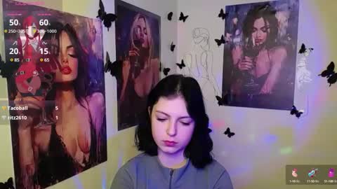 Ivy online show from 03-11-25, 05:13