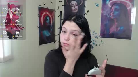 Ivy online show from 09-17-25, 10:06