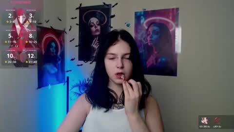 Ivy online show from 11-13-25, 11:09