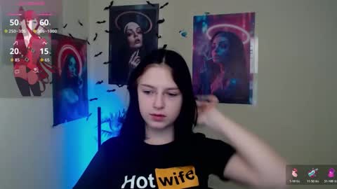 Ivy online show from 11-24-25, 07:08