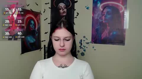 Ivy online show from 01-07-26, 01:30