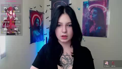 Ivy online show from 02-01-26, 07:18