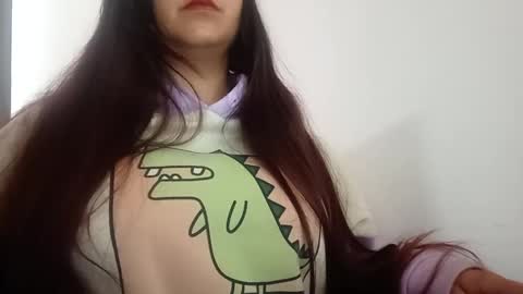 Chloe online show from 12-05-24, 08:00