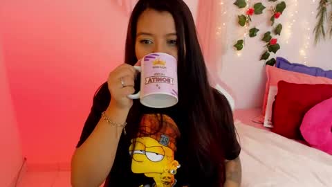 Chloe online show from 12-12-24, 11:47