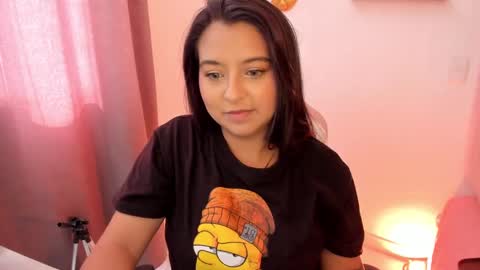 Chloe online show from 01-17-25, 07:16