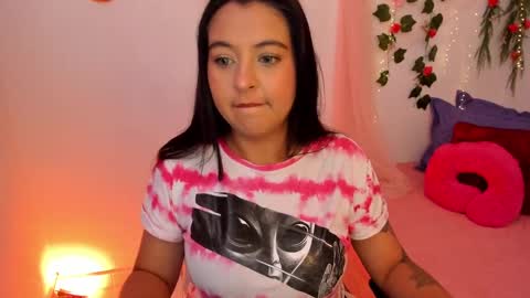 Chloe online show from 01-27-25, 07:13