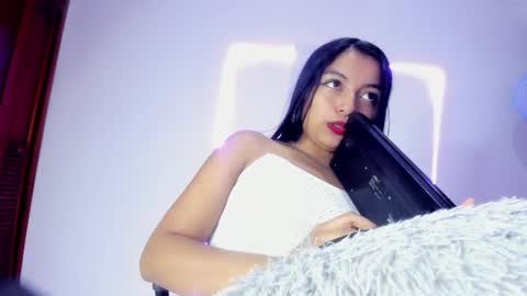 Canela online show from 03-16-26, 02:10