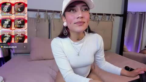 Cleo online show from 10-20-25, 09:26