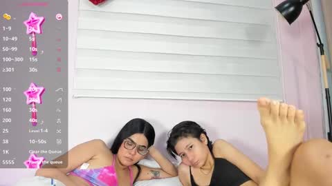 sweet_couples1 online show from 01-15-25, 09:51