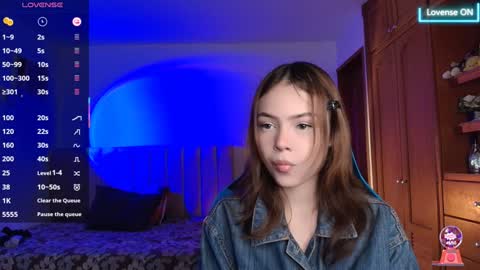 Dalia online show from 01-28-25, 01:18