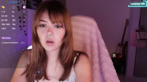 Dalia online show from 10-25-25, 02:08