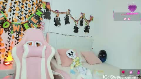 sweet_dania_ online show from 11-01-25, 04:03