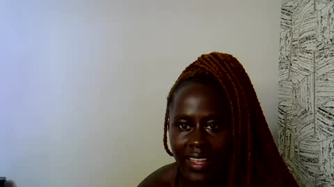 Snapshot of sweet_diva19 chatting on 06-28-26, 12:27 sweet_diva19 online show from 06-28-26, 12:27