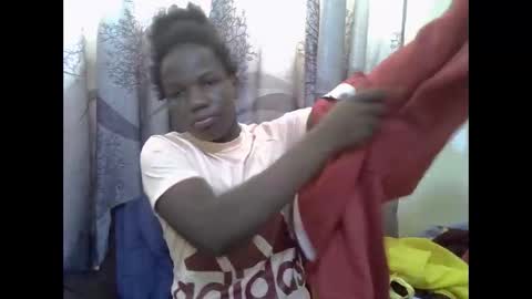 Snapshot of sweet_elisa001 chatting on 06-07-26, 09:57 Edah online show from 06-07-26, 09:57
