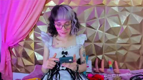  emmili  online show from 02-13-25, 03:14