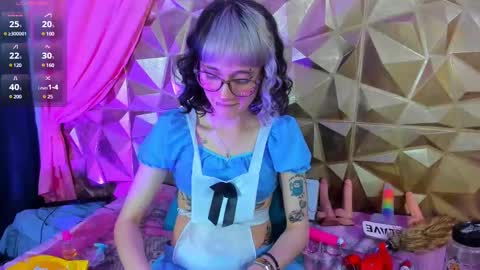  emmili  online show from 03-02-25, 03:16