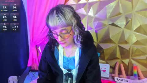  emmili  online show from 03-11-25, 03:23