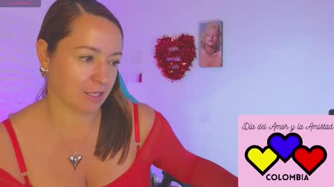 Sweet Evans online show from 09-21-25, 04:03