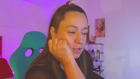 Sweet Evans online show from 10-04-25, 04:54