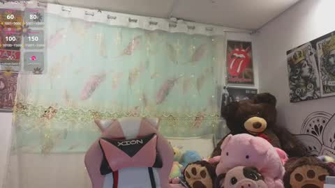 sweet thani online show from 02-21-26, 03:57