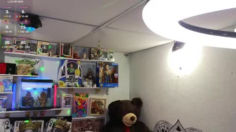 sweet thani online show from 03-27-26, 04:51