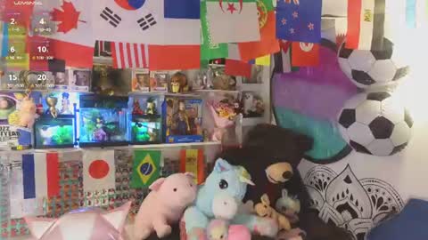 Snapshot of sweet_explotion chatting on 07-20-26, 04:05 sweet thani online show from 07-20-26, 04:05