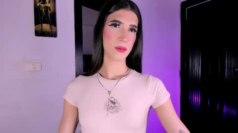 Sweet Fhalon online show from 07-21-26, 01:52