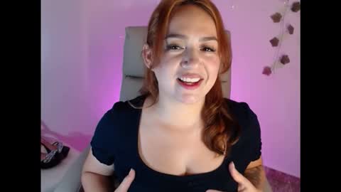 Snapshot of sweet_feeling30 chatting on 02-04-26, 10:15 carolina online show from 02-04-26, 10:15