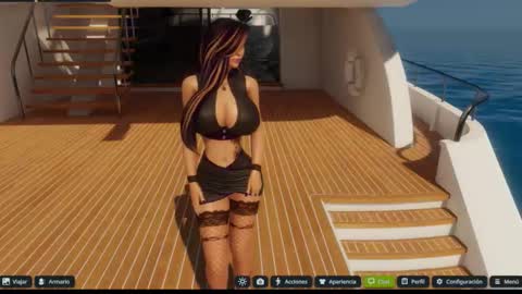 Fleur online show from 01-15-26, 11:59