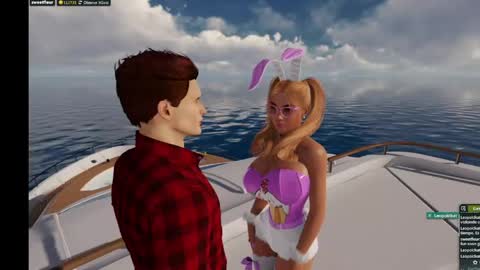Fleur online show from 05-19-26, 02:51