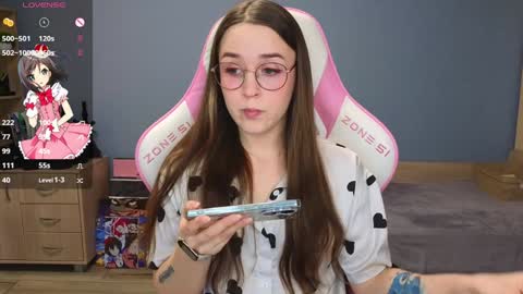 Alice online show from 01-06-25, 03:20