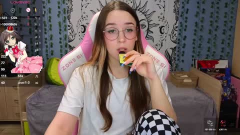 Alice online show from 01-13-25, 03:23