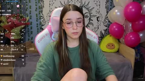 Alice online show from 01-19-25, 06:20