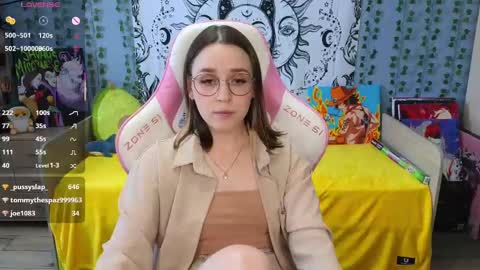 Alice online show from 03-12-25, 07:02