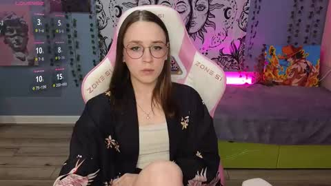 Alice online show from 09-26-25, 03:10